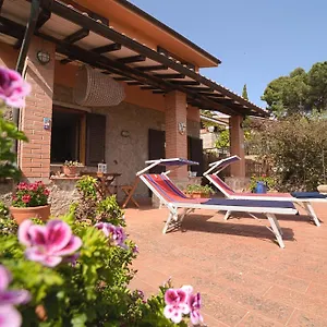 Casa vacanze Casa Margot, Arenella (Grosseto)