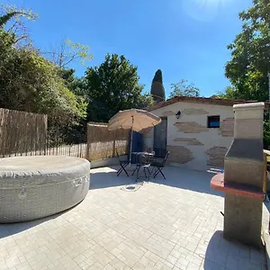 Casa vacanze La Casetta Degli Innamorati, Torrita di Siena
