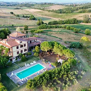 Alloggio per agriturismo Cetine Vecchie, Torrita di Siena