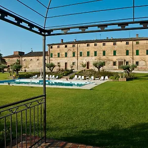 Casa di campagna Tenuta Di Petriolo, Torrita di Siena