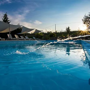 Alloggio per agriturismo Agriturismo Cetine Vecchie, Torrita di Siena