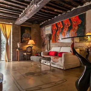 Casa di campagna Relais Residenza D'arte, Torrita di Siena